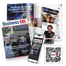 Business MK magazine