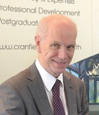 University vice chancellor heads government’s innovation group