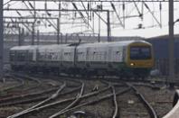 East-West line included in £37bn rail improvement plan