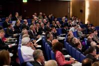Speakers debate UK’s manufacturing future