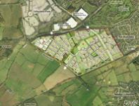 Have your say on plans to build 1,855 homes