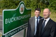 Experts prepare to name Buckinghamshire’s top 100 businesses