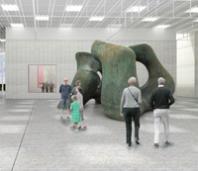 Gallery appeals to firms to back £10m expansion plan