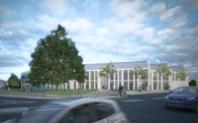 New Incuba centre prepares to open