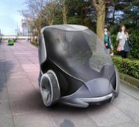 Government earmarks £1.5m for driverless car pilot scheme in Milton Keynes
