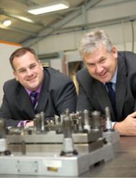 £0.5m deal delivers a world first in press manufacturing