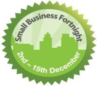 Exhibition and workshops headline Small Business Fortnight