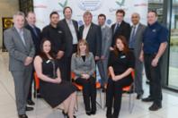 Center Parcs backs Bedfordshire’s small business awards