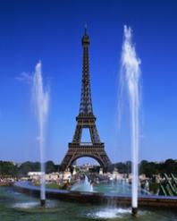 Paris beckons for winner of transport challenge