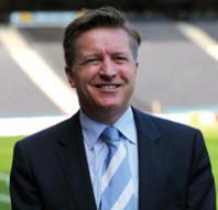 Dons director joins Football League board