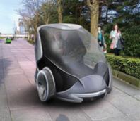 Government adds £9m to trials of driverless vehicles in Milton Keynes