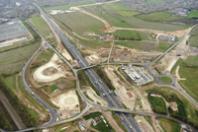 £200m road schemes are on course to deliver economic growth