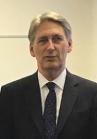 Foreign Secretary backs local party’s pledge to business