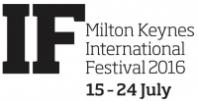 IF: Milton Keynes International Festival programme is announced