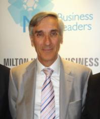 Voters must decide on one fundamental issue, John Redwood tells business leaders