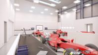 £1.5m facility at National College of Motorsport ‘will have international appeal’, say architects
