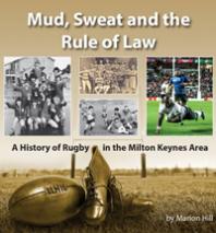 New book celebrates city’s rugby heritage