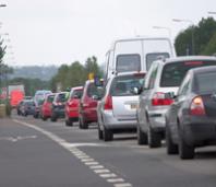 Workers urged to take part in commuting survey