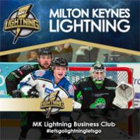 Networking takes to the ice as Lightning launch business club