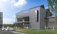 College unveils plans for £5m advanced engineering centre