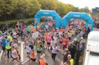 Entry numbers hit new record as marathon gears up for MK50
