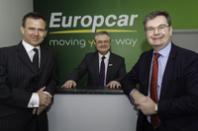 MPs back car rental firm’s commitment to sustainable transport
