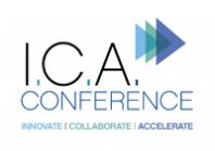 I.C.A. Conference supports Young Enterprise competition