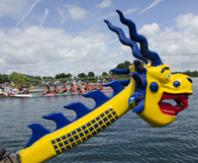 Dragon Boat Festival sponsorships sell out in record time
