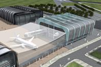 New £65m centre will spearhead UK’s aviation technology research