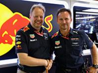 Aston Martin and Red Bull Racing join forces on and off the F1 track