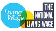 Manufacturer accredited as a Living Wage employer