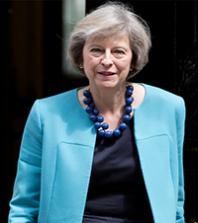 PM praises Milton Keynes on its 50th anniversary