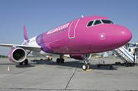 Wizz Air creates new jobs and plans new routes at Luton after buying former Monarch slots