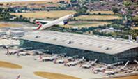 Heathrow boss: We want SMEs to join our supply chain