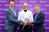 Insurance provider becomes title sponsor of golf’s European Senior Tour