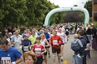 MK Marathon organisers issue call for business sponsors