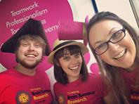 Firms urged to get behind charity’s annual Wear A Hat Day campaign