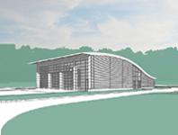 Millbrook bids to attract growing companies to new building