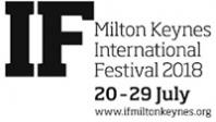 International acts prepare for IF: Milton Keynes International festival
