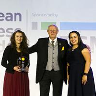 Nursery operator celebrates Best In Europe award