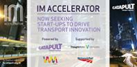 Partnership looks to support the next transport innovation pioneers