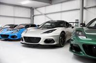 Lotus expands its largest UK dealership at Silverstone Park