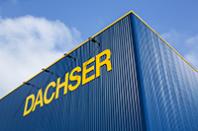Supermarket giant Aldi renews distribution deal with Dachser