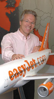 easyJet buys budget rival for Â£103.5m