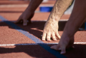 Firms risk being left on Olympic starting blocks