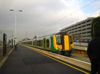Station completes Â£200m upgrade