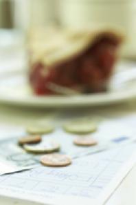Minimum wage change boosts restaurant staff earnings