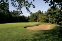 Win a round of golf for four at Woburn