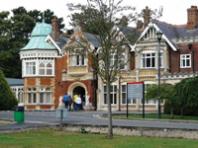 Software firm backs Bletchley Park campaign