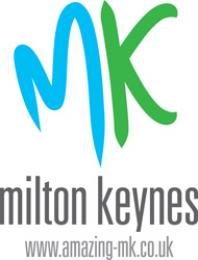 Milton Keynes unveils its new brand